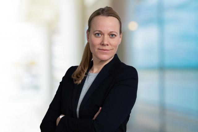 Regina Daubenschüz, Fachanwältin für Erbrecht in Mannheim