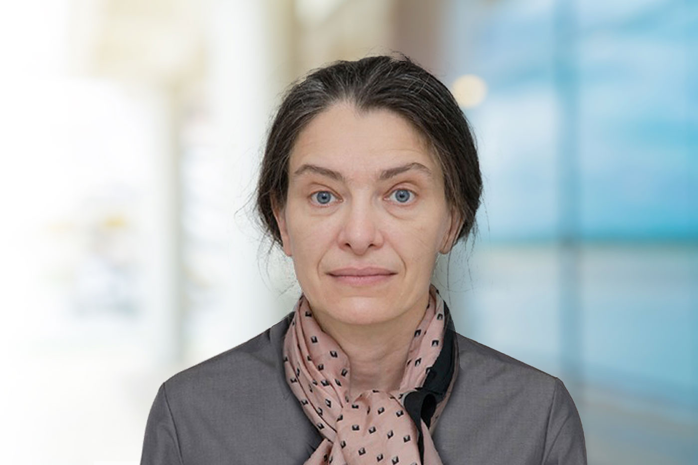 Cristina Dein