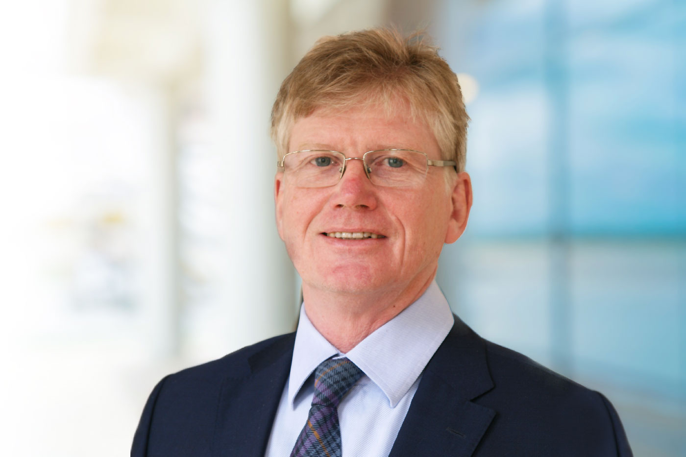 Stefan Stade