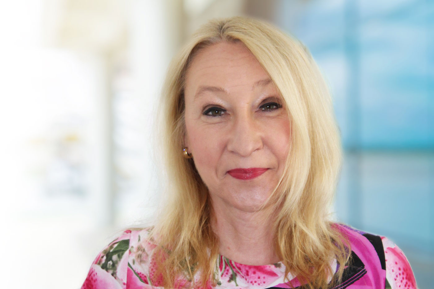 Ulrike Wacker