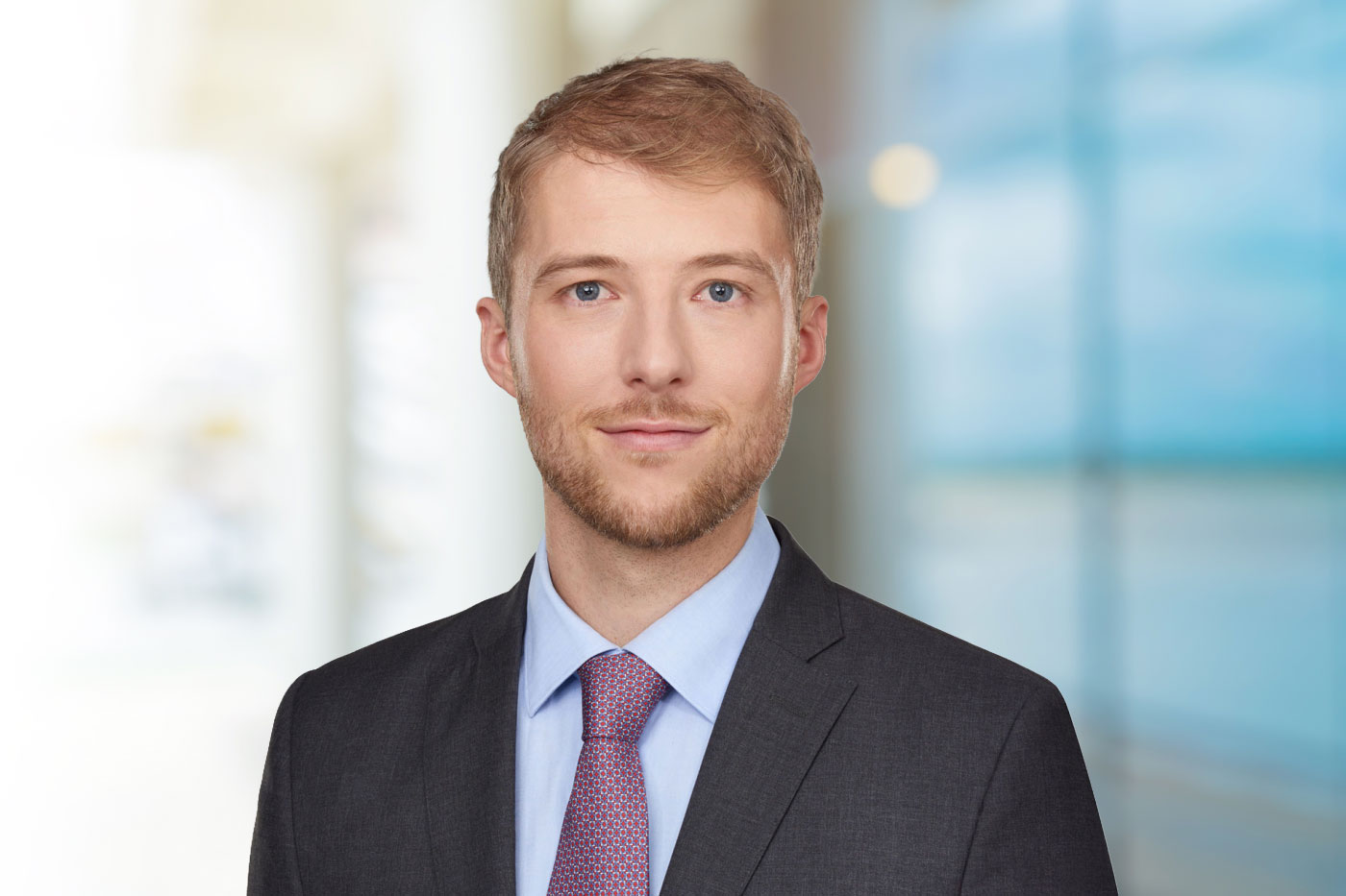 Benno von Braunbehrens, LL.M.