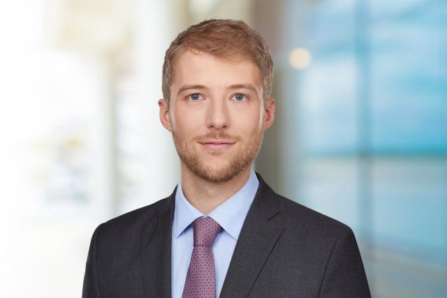 Benno von Braunbehrens, Fachanwalt für Erbrecht in München