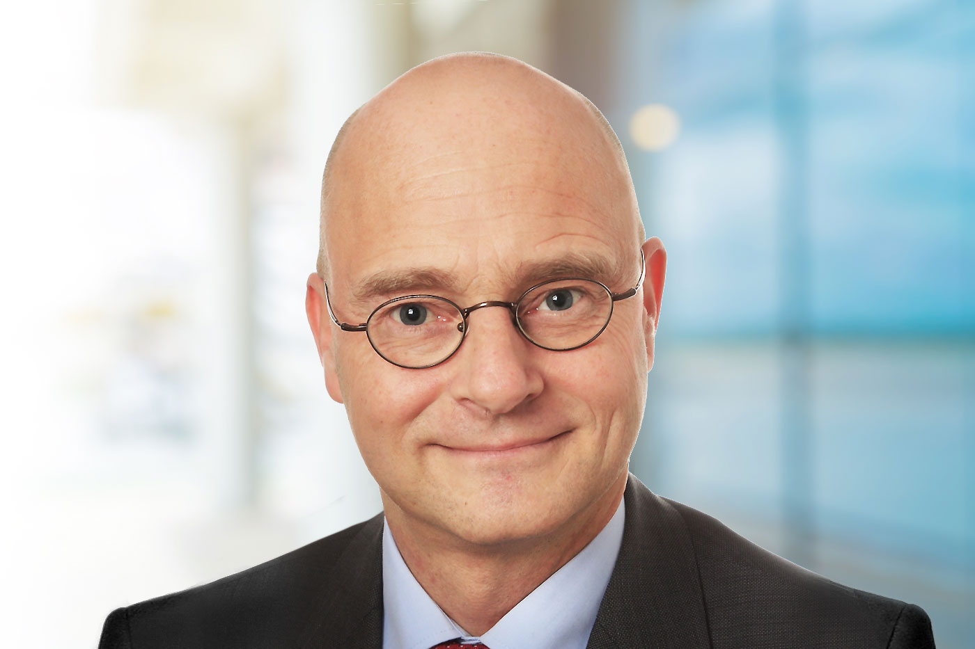Sven Klinger