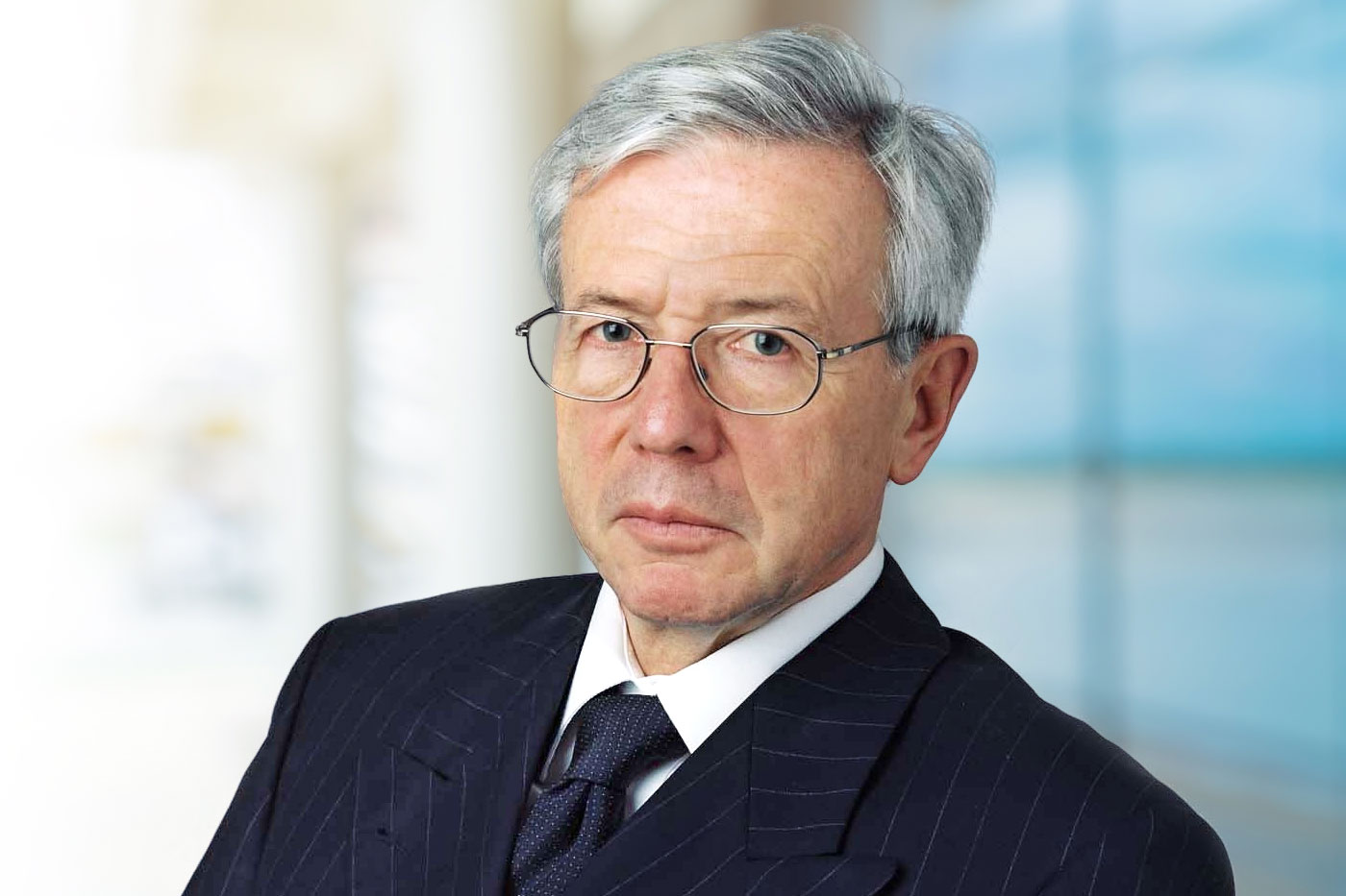 Bruno Eugster