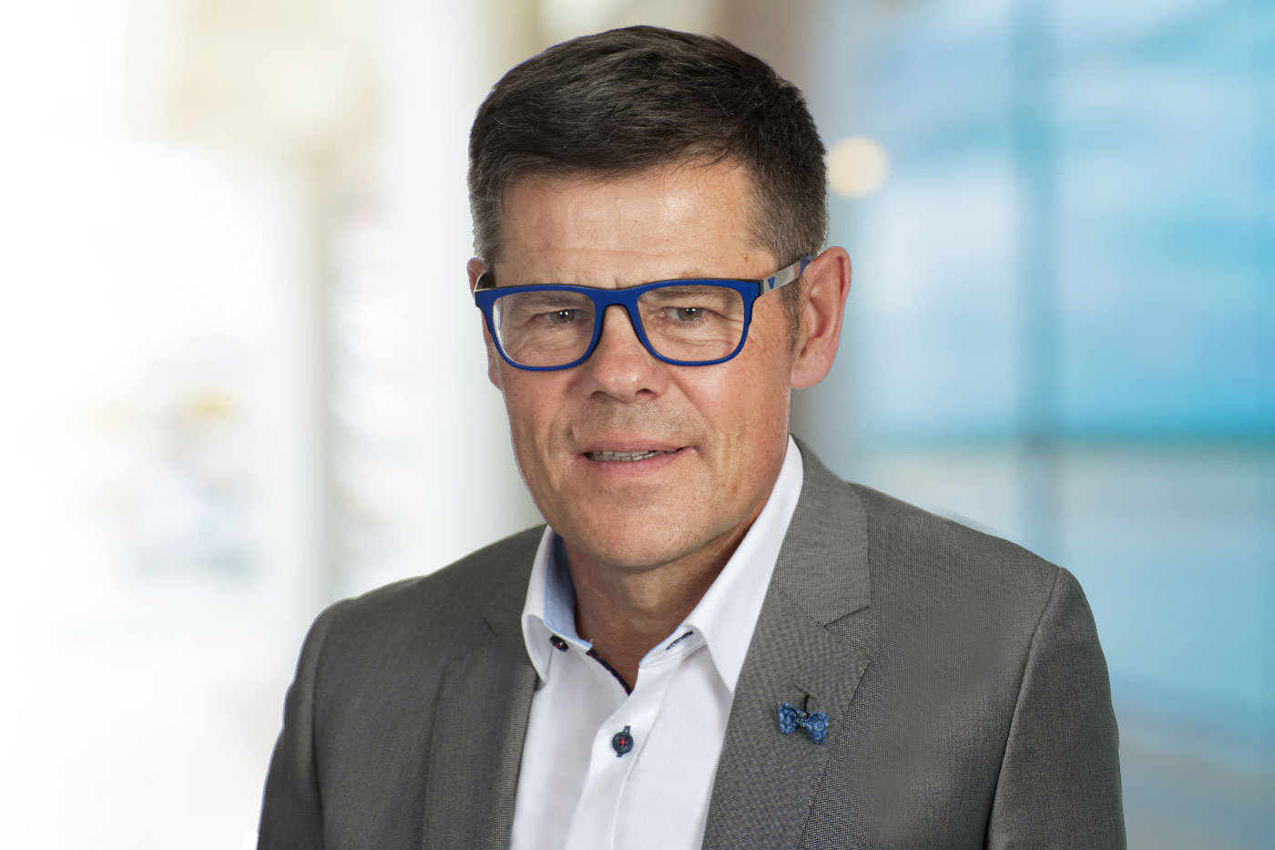 Joachim Müller